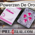 Powerzen Gold 32